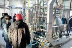 成都纬轩互动娱乐开发有限公司液环压缩机组为用户创造价值